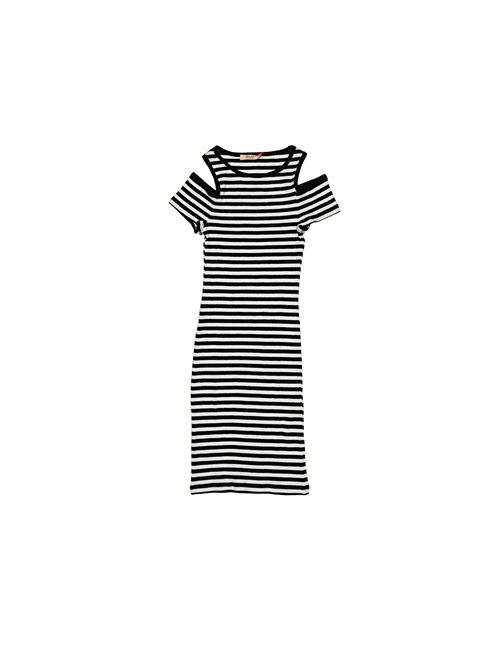 Abito, bambina, logato. LIU.JO | GA4077J4705Z9153