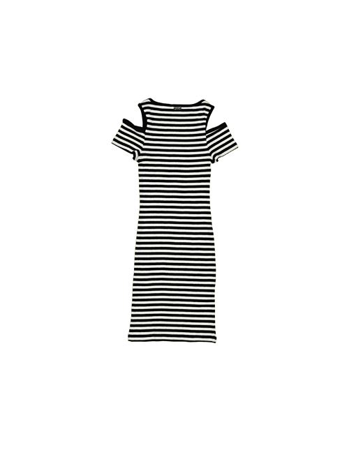 Abito, bambina, logato. LIU.JO | GA4077J4705Z9153