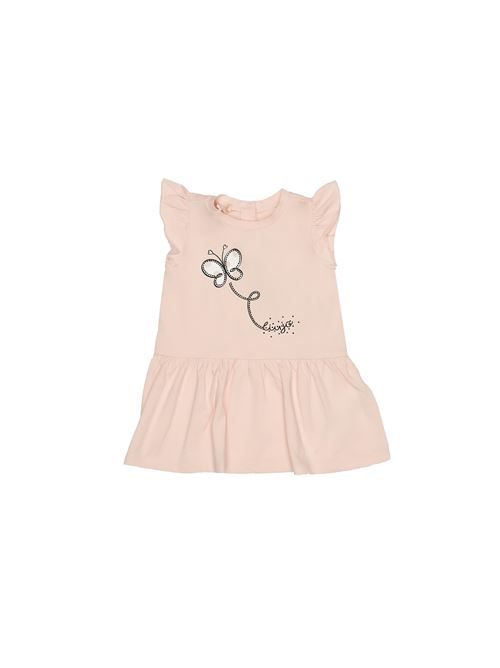 Abito, bambina, logato. LIU.JO | HA4059J5003X0476