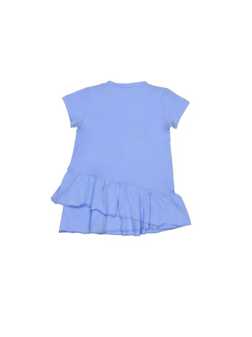 Abito, bambina, logato. LIU.JO | KA4128J5003X0033