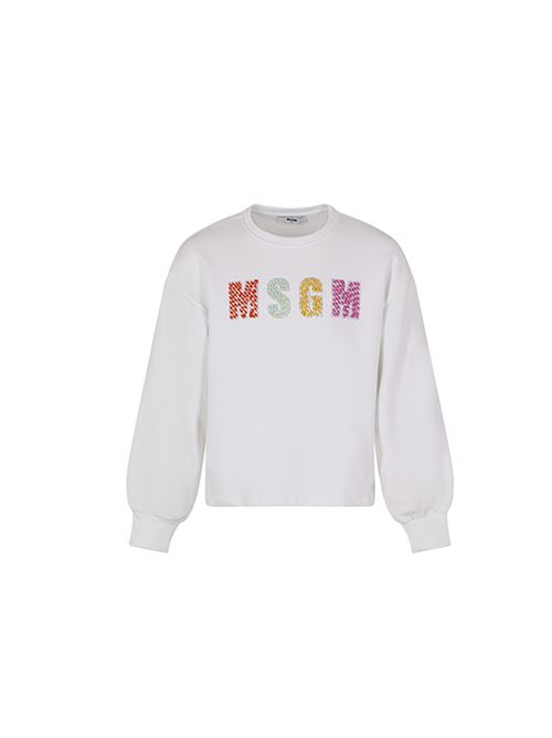  MSGM | S4MSJGSW175001