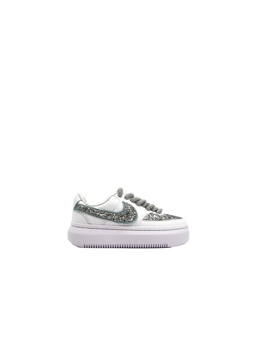Sneakers, donna, logate. NIKE | PLATFORMBRSI
