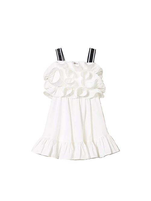 Abito, bambina, logato. TWINSET | 241GJ212011271