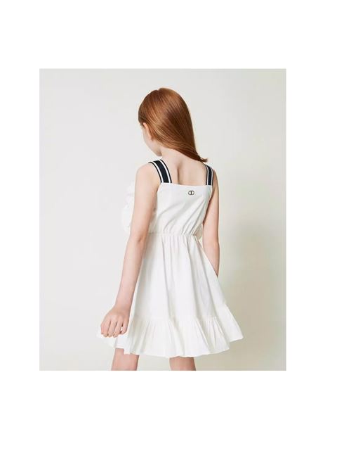 Abito, bambina, logato. TWINSET | 241GJ212011271