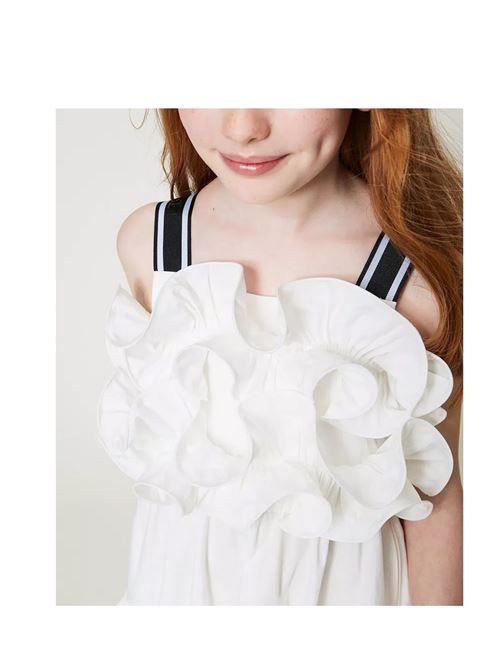 Abito, bambina, logato. TWINSET | 241GJ212011271