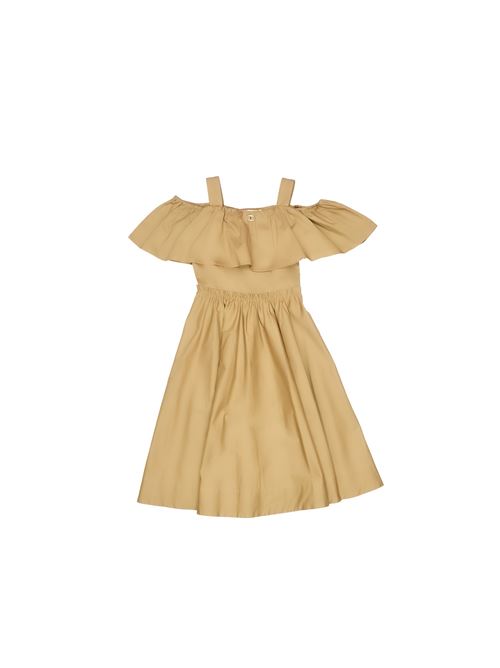 Abito, bambina, logato. TWINSET | 241GJ220911272