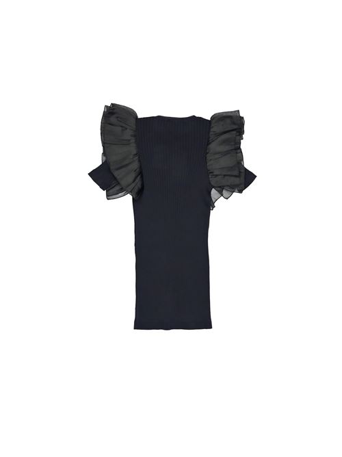 Abito, bambina, logato. TWINSET | 241GJ302100006