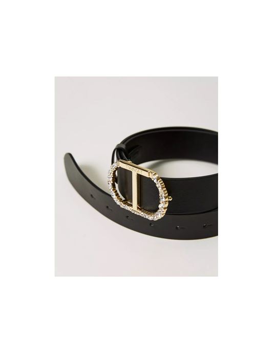Cintura, donna, logata. TWINSET | 241TA406000006