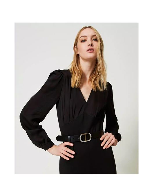 Cintura, donna, logata. TWINSET | 241TA406000006