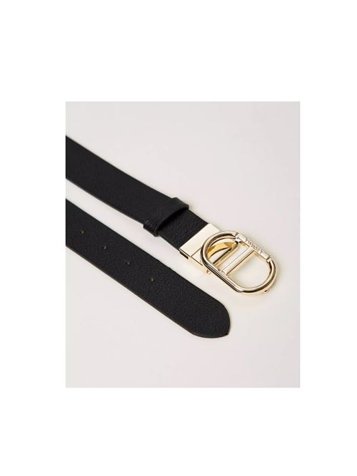 Cintura, donna, logata. TWINSET | 241TA408002490