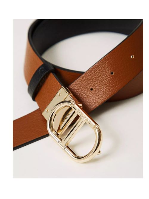 Cintura, donna, logata. TWINSET | 241TA408002490