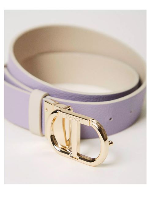 Cintura, donna, logata. TWINSET | 241TA408011363