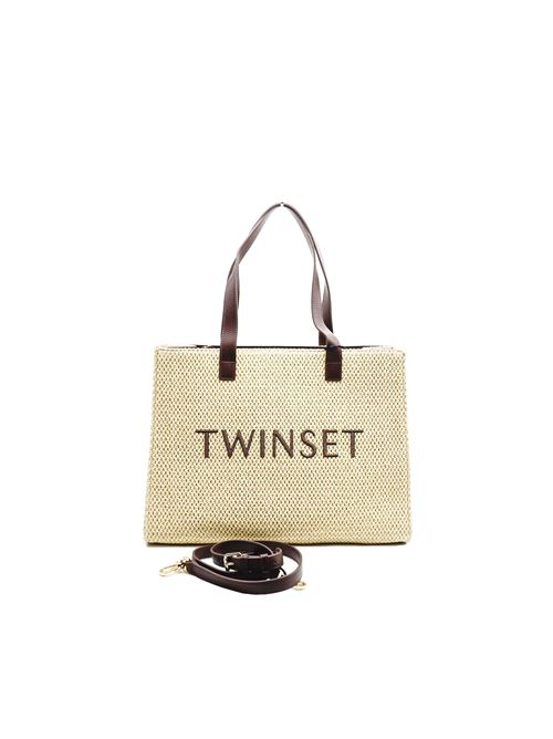 Borsa, donna, logata. TWINSET | 241TB702200193