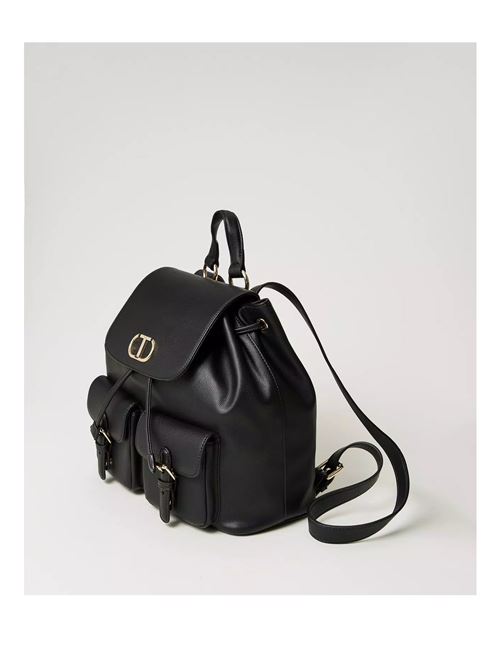 Zaino, donna, logato. TWINSET | 241TB713500006
