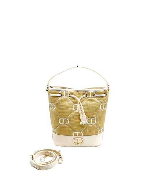 Borsa, donna, logata. TWINSET | 241TB721100282