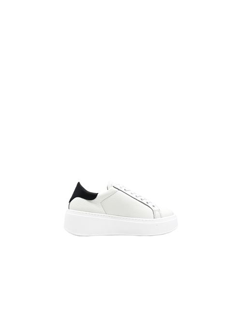 Sneakers, donna, logate. TWINSET | 241TCP05001870