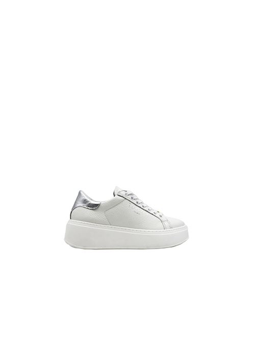 Sneakers, donna, logate. TWINSET | 241TCP05007200