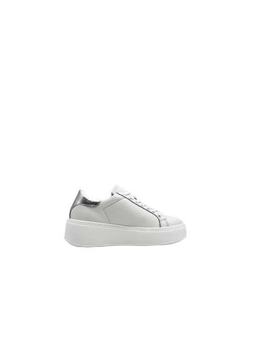 Sneakers, donna, logate. TWINSET | 241TCP05007200