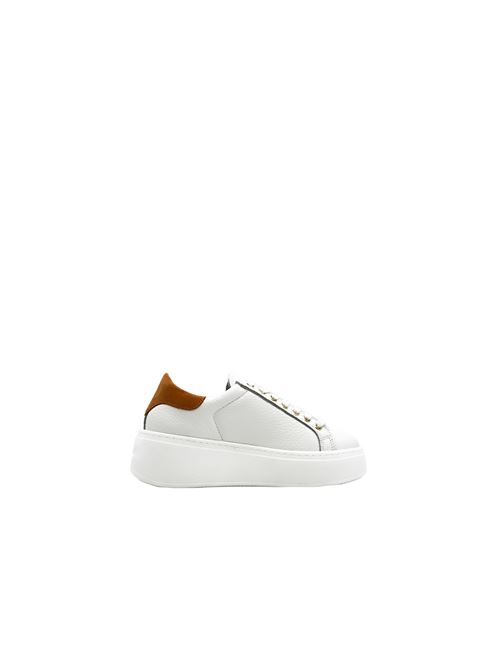 Sneakers, donna, logate. TWINSET | 241TCT09411556