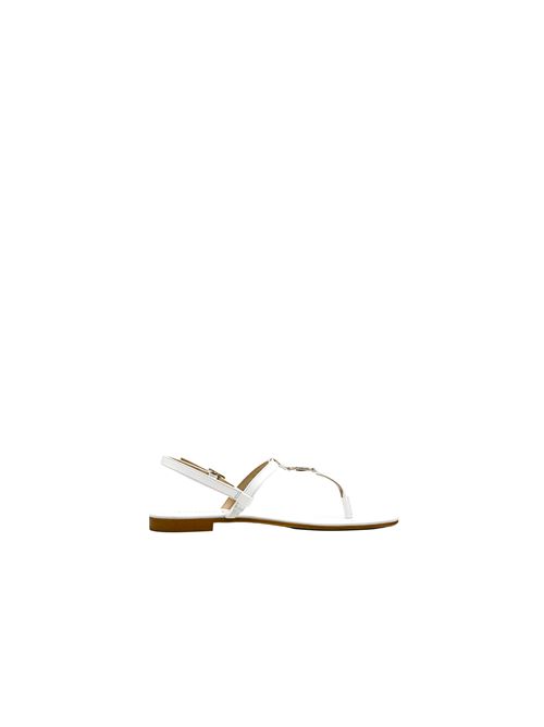 Sandalo, donna, logato. TWINSET | 241TCT10000001