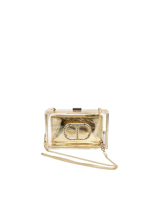 Borsa, donna, logata. TWINSET | 241TD823000001