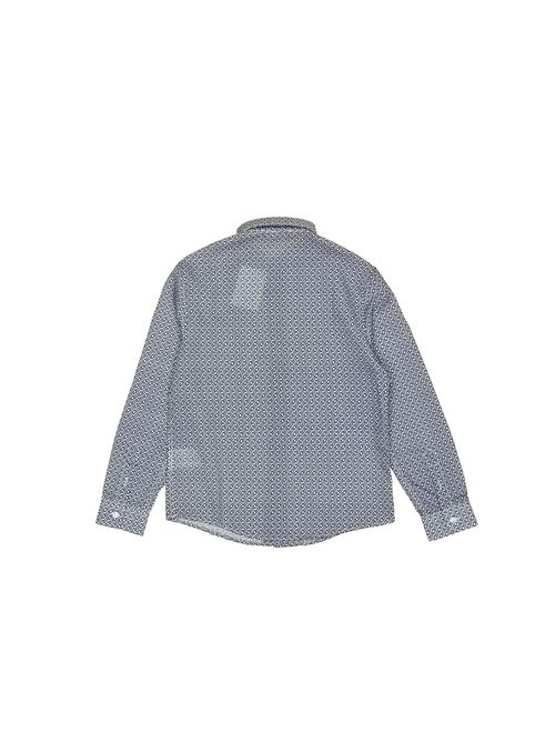 Camicia, bambino, logata. ALESSANDRINI | 1235C00280NA