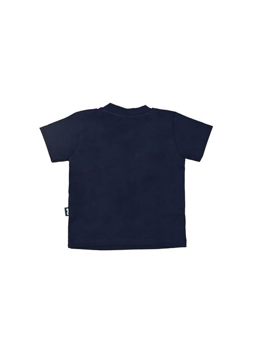 T-shirt, bambino, logata. ALESSANDRINI | 1296M00226NA
