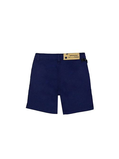 Shorts, bambino, logati. ALESSANDRINI | 1296S00202NA