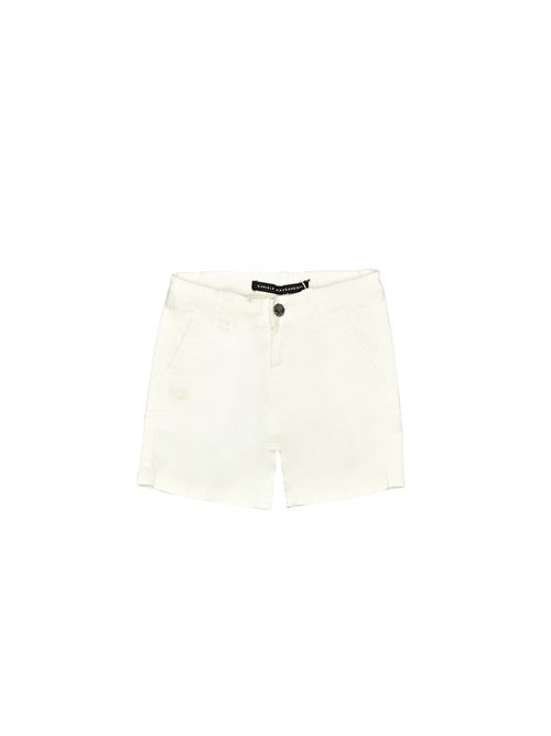 Shorts, bambino, logati. ALESSANDRINI | 1296S00202WH
