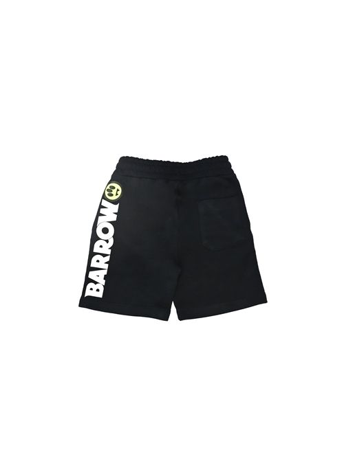 Bermuda, unisex, logato. BARROW | S5BKJUBE083110