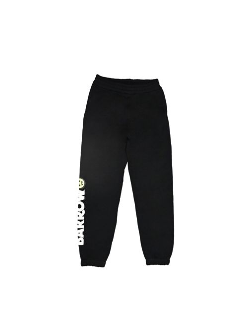 Pantalone, unisex, logato. BARROW | S5BKJUFP080110