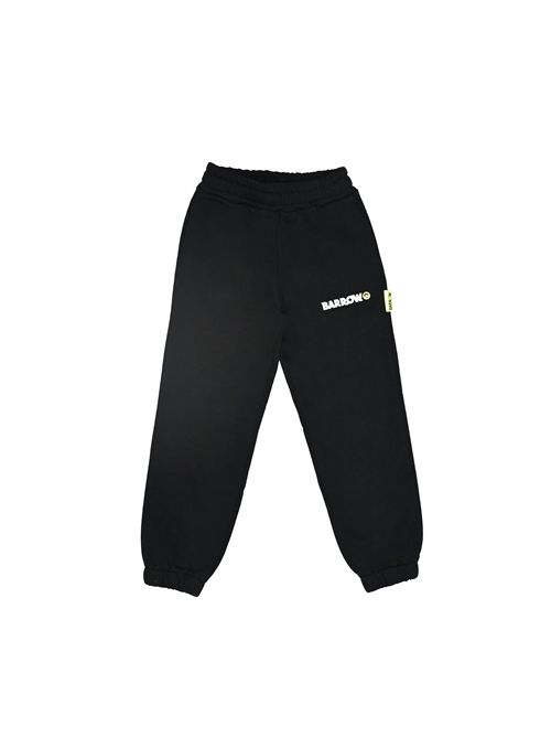 Pantalone, unisex, logato. BARROW | S5BKJUFP081110