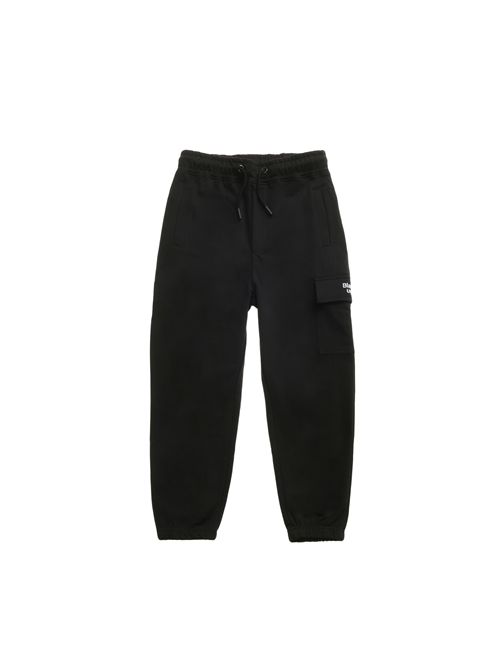 Pantalone, bambino, logato. BLAUER | 25SBLKP01554999