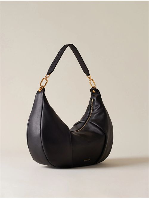 Borsa, donna, logata. BORBONESE | 910100090036100