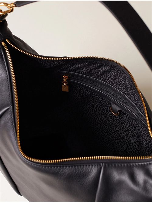 Borsa, donna, logata. BORBONESE | 910100090036100