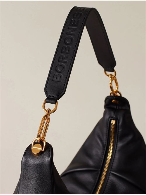Borsa, donna, logata. BORBONESE | 910100090036100