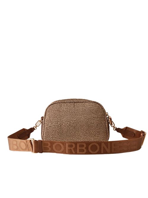 Borsa, donna, logata. BORBONESE | 91010017I15994