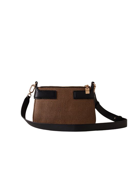 Borsa, donna, logata. BORBONESE | 910100300022311