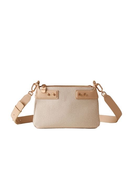 Borsa, donna, logata. BORBONESE | 910100300022C75