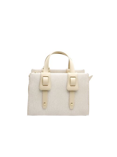Borsa, donna, logata. BORBONESE | 910100590022C75