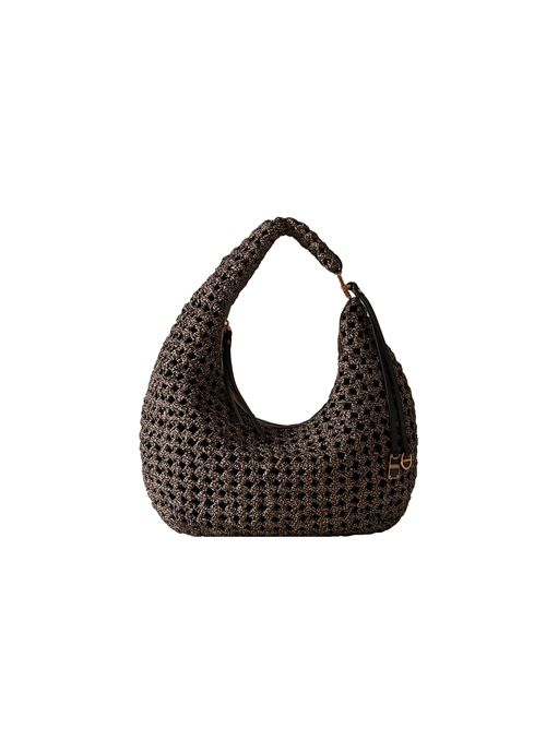 Borsa, donna, logata. BORBONESE | 924827I15X11