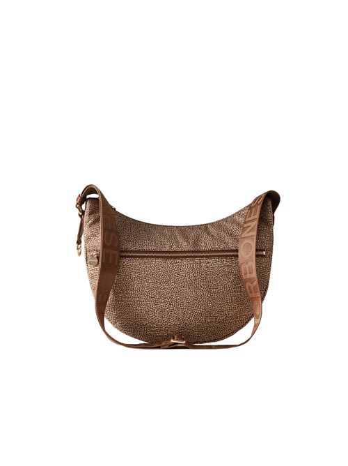 Beige/marrone