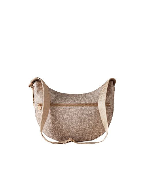 Borsa, donna, logata. BORBONESE | 934108I15C75