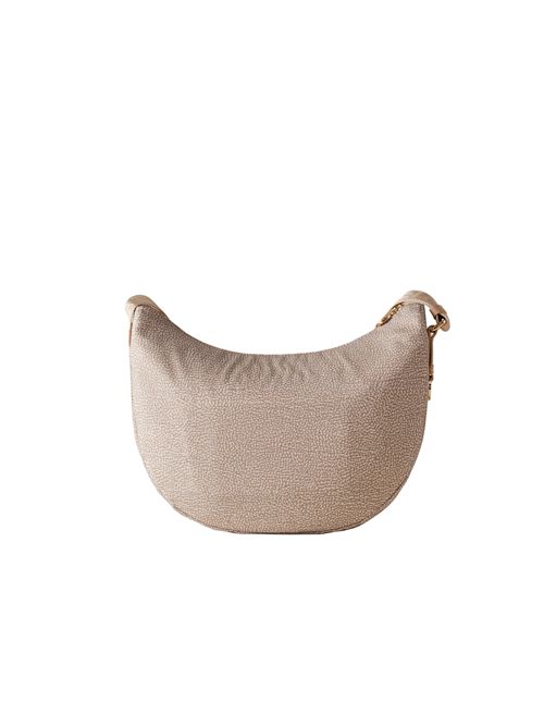 Borsa, donna, logata. BORBONESE | 934108I15C75
