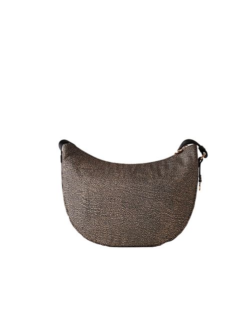 Borsa, donna, logata. BORBONESE | 934108I15X11