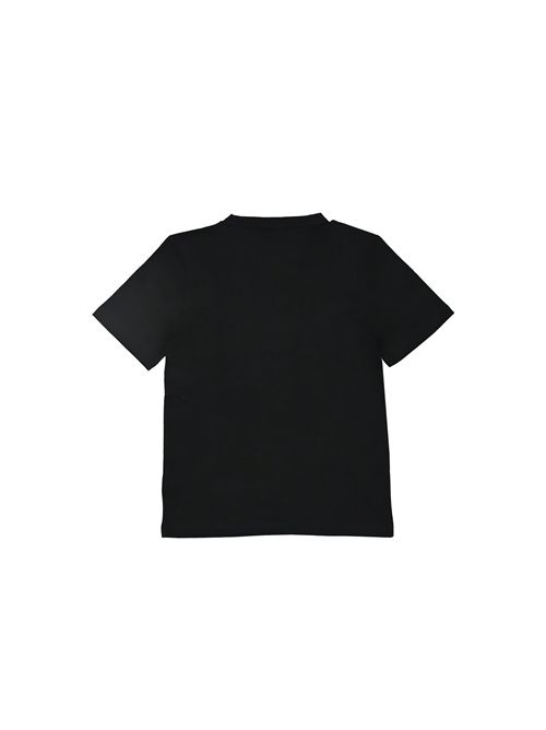 T-shirt, bambino, logato. BOSS | J5203809B