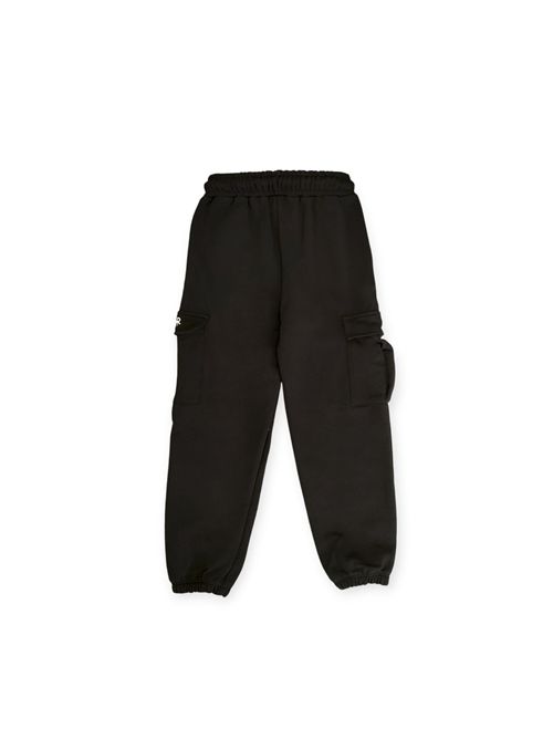 Pantalone, bambino, logato. DISCLAIMER | 25EDK58403NE