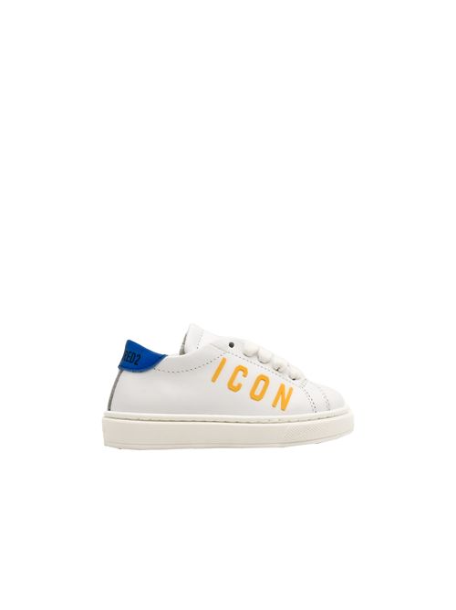 Sneakers, unisex, logate. DSQUARED2 | 802901