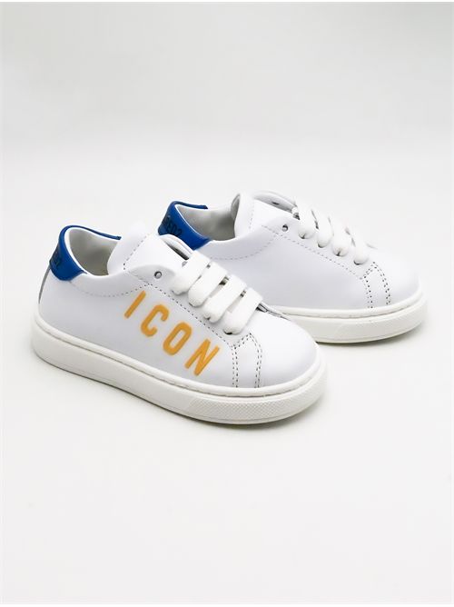 Sneakers, unisex, logate. DSQUARED2 | 802901