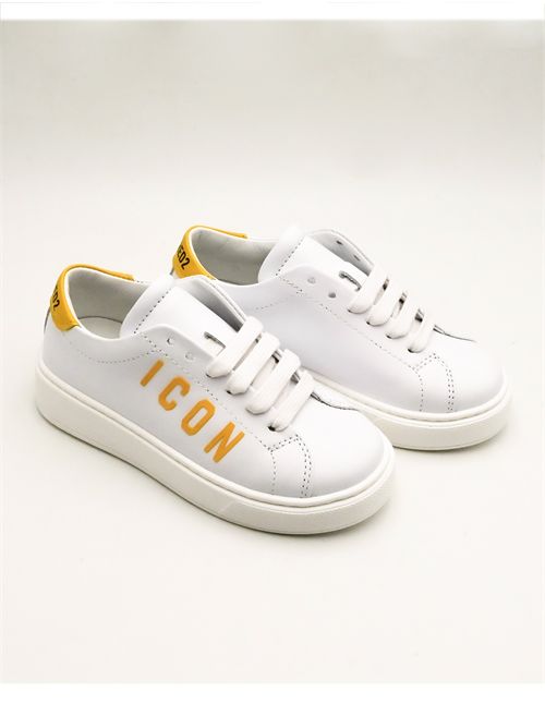 Sneakers, unisex, logate. DSQUARED2 | 803131